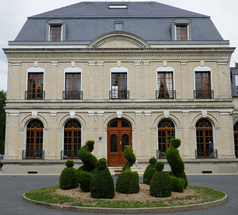 L'Inattendu Chauny